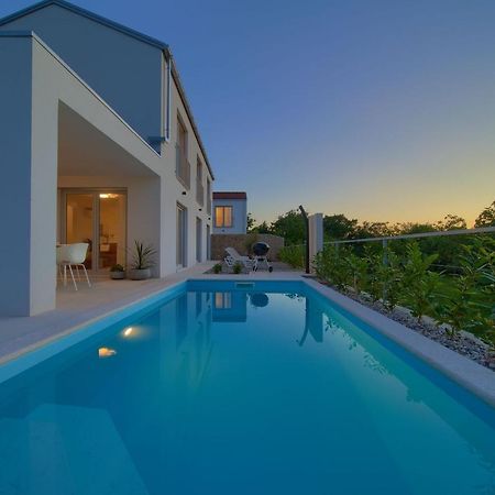 Villa Rossa Zupanje ภายนอก รูปภาพ