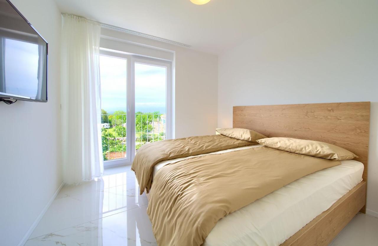 Villa Rossa Zupanje ภายนอก รูปภาพ